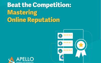 Beat the Competition: Mastering Online Reputation