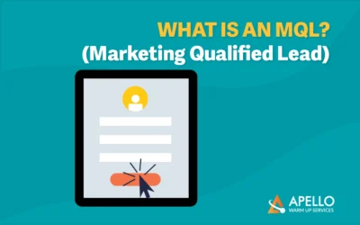 What Is an MQL (Marketing Qualified Lead)?
