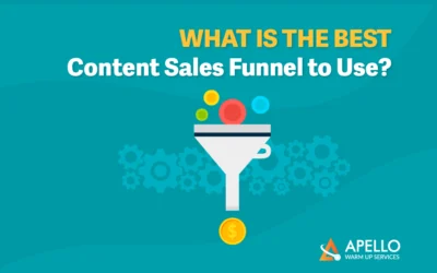 What Is the Best Content Marketing Funnel to Use?