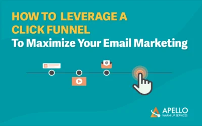 How to Leverage a Click Funnel to Maximize Your Email Marketing