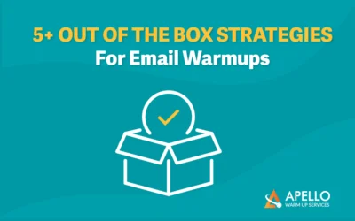 Boost Your Email Deliverability with Effective Email Warmups