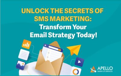 Unlock the Secrets of SMS Marketing: Transform Your Email Strategy Today!